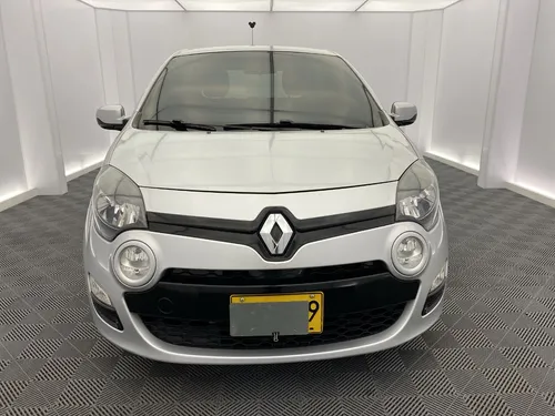 Renault Twingo 2 Dynamique 16v Emotion Frances