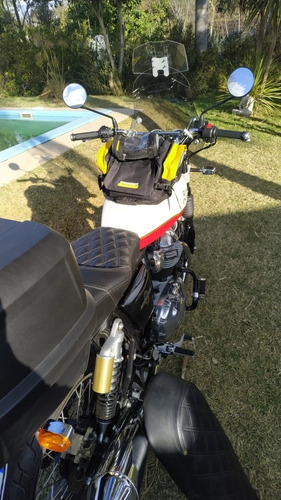 Imagen 5 de 6 de Royal Enfield Interceptor 650