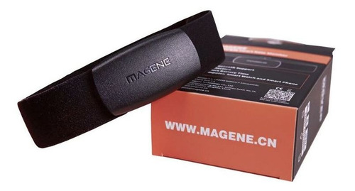 Cinta Cardiaca Ant+ Bluetooth Serve Garmin Edge 1000 820 520