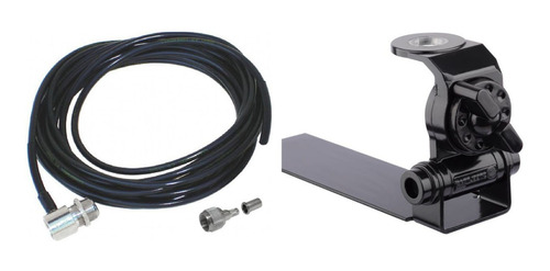 Cabo Coaxial Px Py 5,0m Conector Mini Motorola S Caminhonete