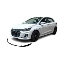 Comprar Defletor Parachoque Onix Plus Hatch 2020 2021 2022 2023 Gm