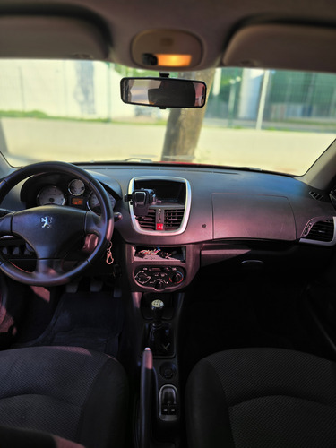 Peugeot 207 1.4 Active Flex 5p