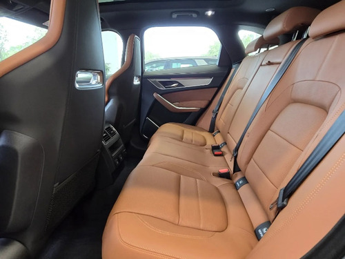 Jaguar F-PACE 2.0 R-dynamic Se Awd Aut. (p400e) (phev) 4p Hibrido