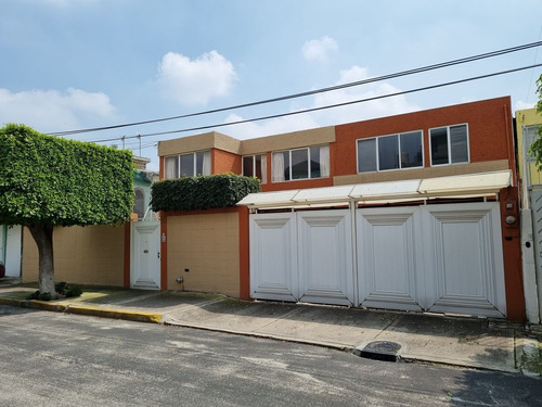 Imagen 4 de 27 de Venta De Casa En Hacienda De Sta. Úrsula