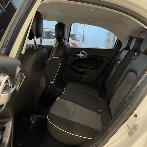 Imagen 7 de 15 de Fiat 500x