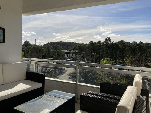 Imagen 6 de 13 de Venta Apartamento 2 Dormitorios Roosevelt - Punta Del Este Roosevelt