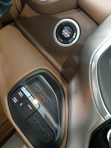 Imagem 15 de 15 de Dodge Ram 2500 Laramie