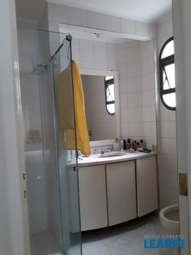 Imagem 15 de 15 de Apartamento - Brooklin - Sp - 512793