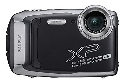 Imagen 2 de 6 de Fujifilm Finepix Xp140 Juego Accesorio Para Camara Digital