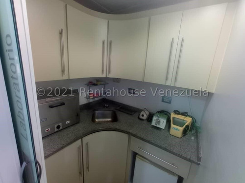 Imagen 5 de 15 de Rosangel Parraga Rentahouse Vende Consultorio Ontológico Totalmente Equipado En La Alegria Valencia Carabobo 22-10828