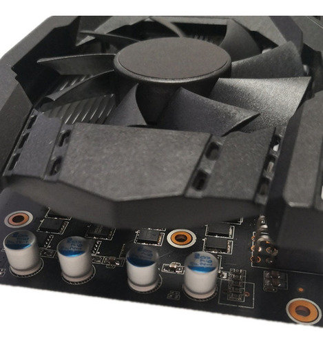 Imagen 5 de 8 de Tarjeta De Video Gtx1060 6gb Gddr5 Tarjetas Gráficas Vga Stu