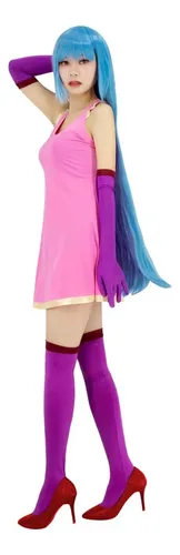 Uniform Anime Me! ¡yo! ¡yo! Ropa De Vestir Mememe-chan, Dazc