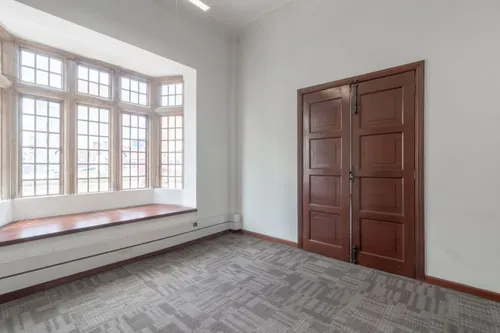 Edificio En Venta En Las Nieves. Cod V18519