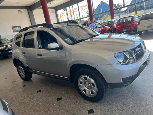 Imagen 6 de 8 de Renault Duster 2016 1.6 Ph2 4x2 Dynamique 110cv