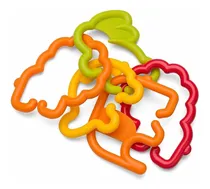 Comprar Juego Didáctico Encastre Mordillo Juguete Bebe Infantino