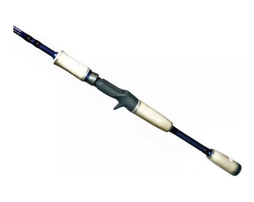 Caña Fivestar Gorrit Baitcast 1 Tram  2,10mts. Fg701hfb