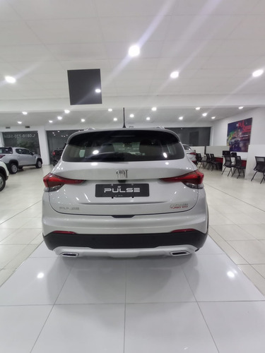 Fiat Pulse 1.3 Gse Drive Mt
