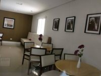 Imagem 26 de 30 de Apartamento À Venda No Bairro Vila Curuçá Em Santo André - 4114