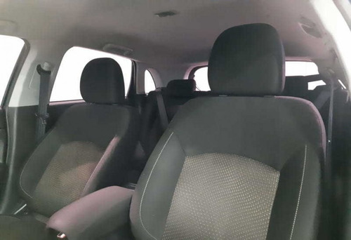 Mitsubishi Asx 2.0 16v 160cv