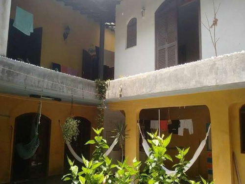 Sobrado À Venda, 387 M² Por R$ 850.000,00 - Jardim Palermo - São Bernardo Do Campo/sp - So0820