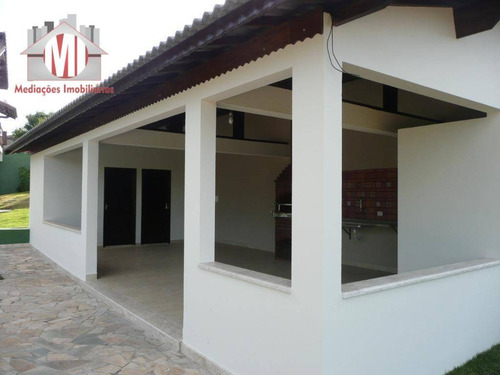 Imagem 20 de 30 de Chácara Maravilhosa, Com 4 Suítes, Pomar, Fino Acabamento, À Venda, 3000 M² Por R$ 790.000 - Zona Rural - Pinhalzinho/sp - Ch0269