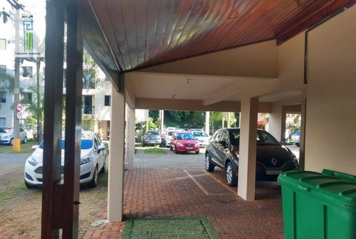 Imagem 12 de 14 de Apartamento Com 3 Dormitórios À Venda, 63 M² Por R$ 351.000,00 - Lauzane Paulista - São Paulo/sp - Ap1726