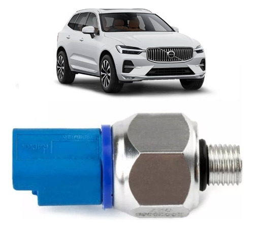 Sensor Óleo Da Direção Hidráulica Volvo S60 V60 Xc60 2011/18