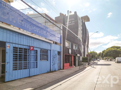 Arriendo Local Comercial En Calle Uno Norte Poniente