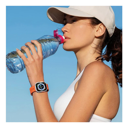 Reloj Inteligente Bt Smart Watch S8 Ultra Deportivo Running