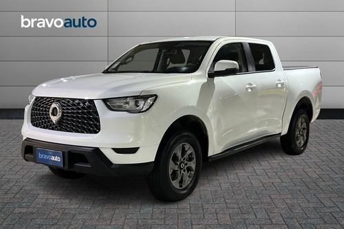 Great Wall 2.0 Elite Mt 4x4 Diesel 2p