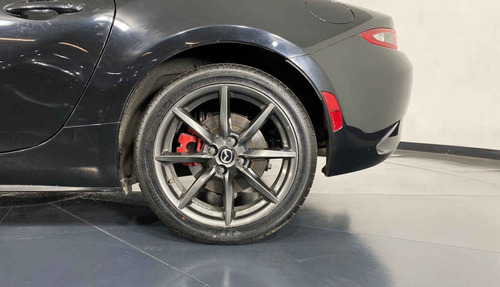 Imagen 12 de 15 de 44459 - Mazda Mx5 2017 Con Garantía