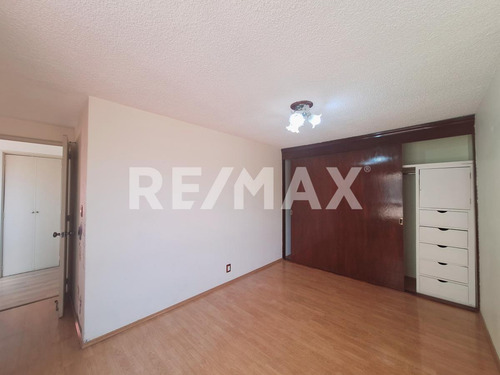 Departamento En Venta En Colonia San Andres Tetepilco- Iztapalapa