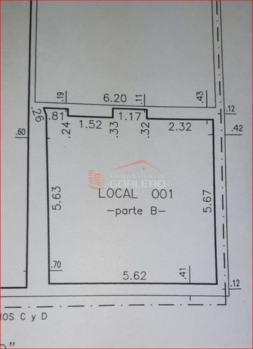 Imagen 7 de 10 de Local En Venta En Maldonado, Céntrico Local En 2 Plantas, Ideal Varios Rubros