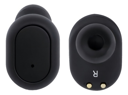 Fone De Ouvido Bluetooth Dots W1 Tws - Preto