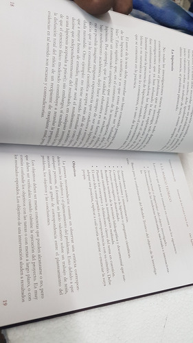 Libro La Tesis De Posgrado