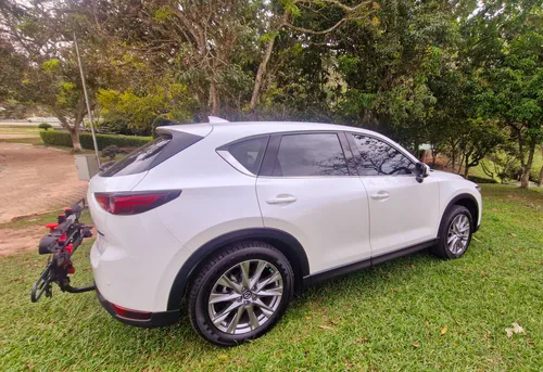 Mazda CX-5 2.5 Grand Touring Station Wagon 4x4