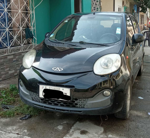 Chery Qq5 Full
