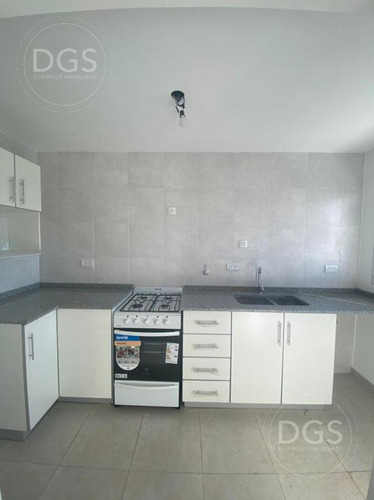 Departamento - Lanús Oeste