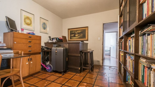 Imagem 5 de 15 de Apartamento À Venda Com 3 Quartos Na Alameda Fernão Cardim - Ap3914