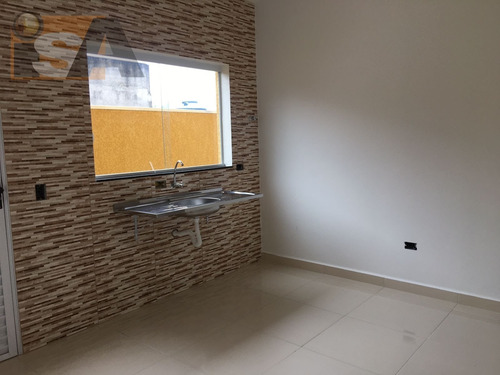 Imagem 14 de 15 de Casa Residencial Em Parque Residencial Marengo - Itaquaquecetuba, Sp - 3854