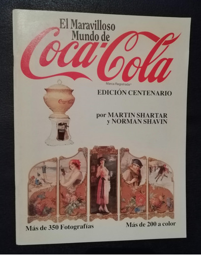 El Maravilloso Mundo De Coca Cola