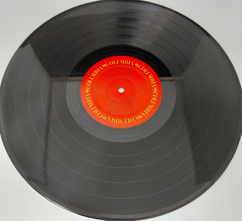 Olga Breeskin - Soy Una Infiel Lp