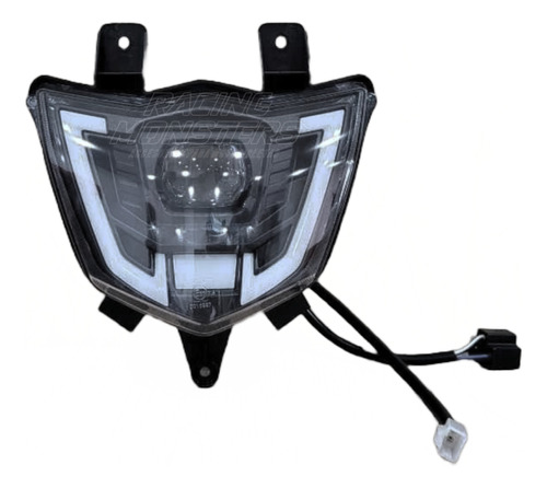 Farola Led Xtz 125