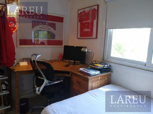 Imagen 19 de 28 de Casa En Venta Y Alquiler - San Manuel (pilar)