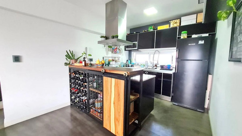 Imagen 5 de 24 de Departamento - Villa Sarmiento