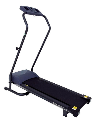 Caminadora Cinta De Correr Dream Dr1100 Plus 6 Funciones Ub