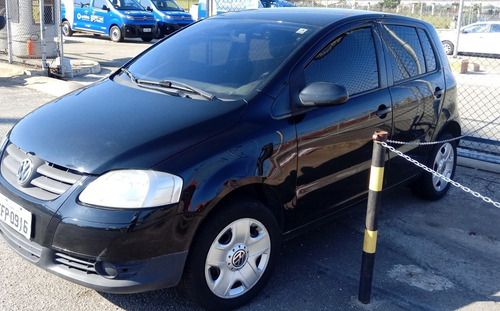 Volkswagen Fox 2009 1.0 Vht City Total Flex 5p