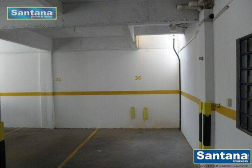 Imagem 5 de 7 de Apartamento Com 3 Dormitórios À Venda, 90 M² Por R$ 280.000,00 - Termal - Caldas Novas/go - Ap0775