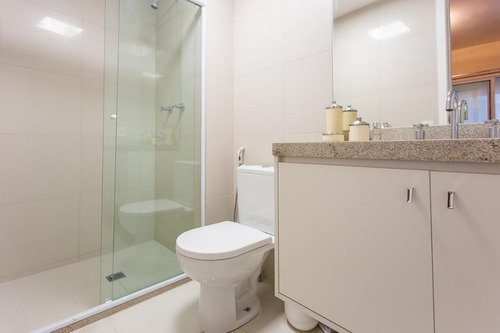 Imagem 6 de 30 de Apartamento À Venda, 55 M² Por R$ 730.000,00 - Brooklin - São Paulo/sp - Ap14992