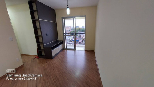 Imagem 4 de 15 de Apartamento De Extremo Bom Gosto E Qualidade !!! - 185